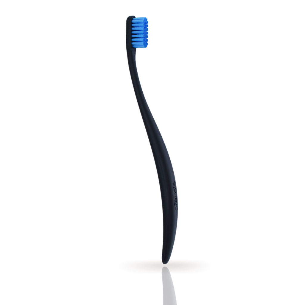Promis Single Brush, Black Ocean