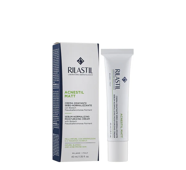 Rilastil Acnestil Mat * 50ml