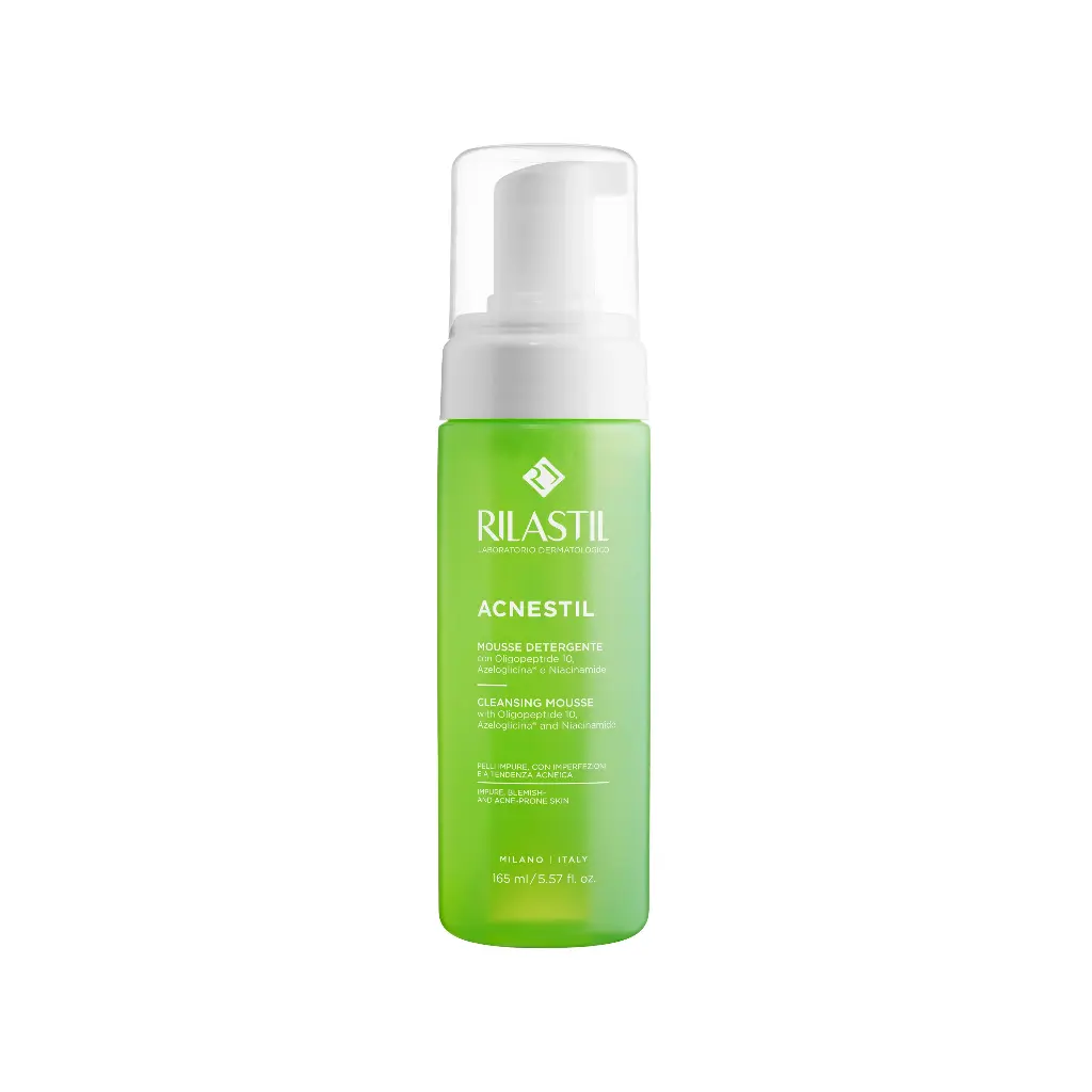 Rilastil Acnestil mousse * 150ml