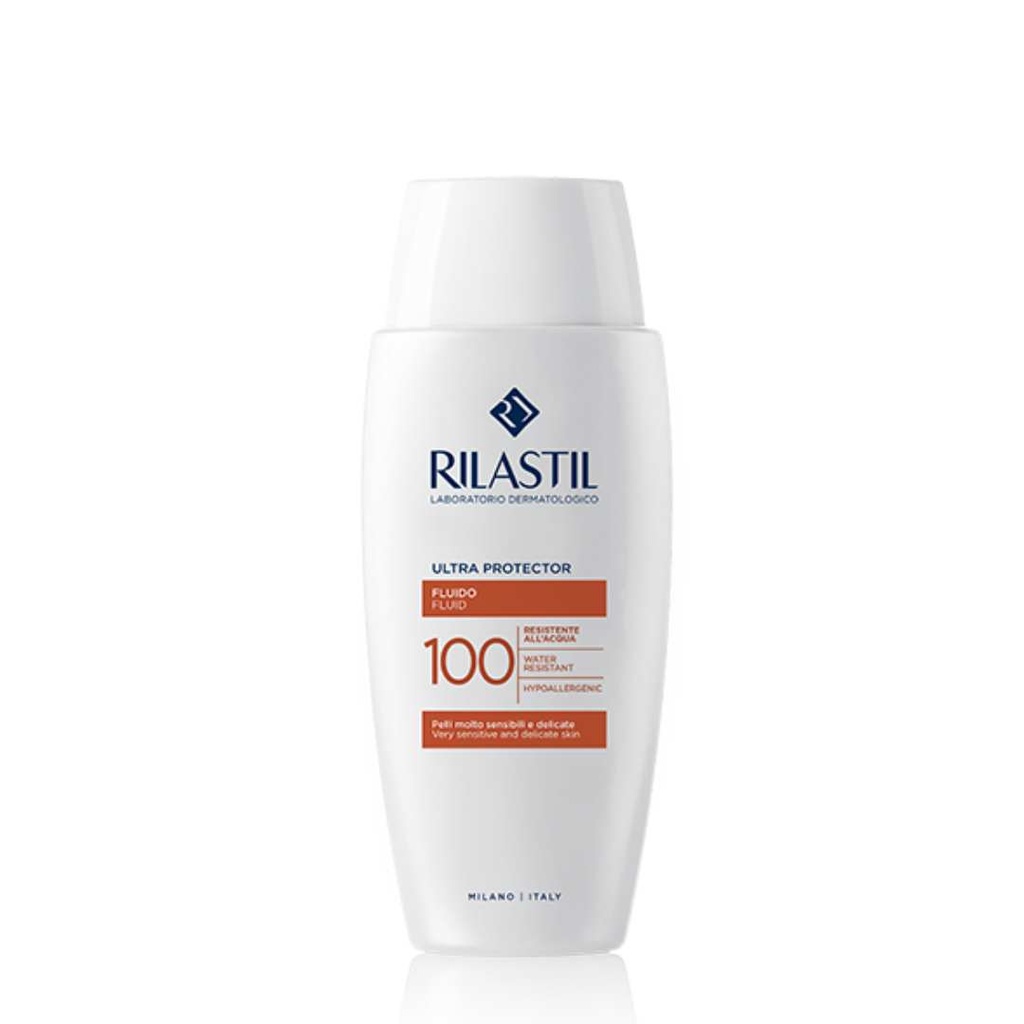 Rilastil Ultra Protector FLuido 100spf * 75ml