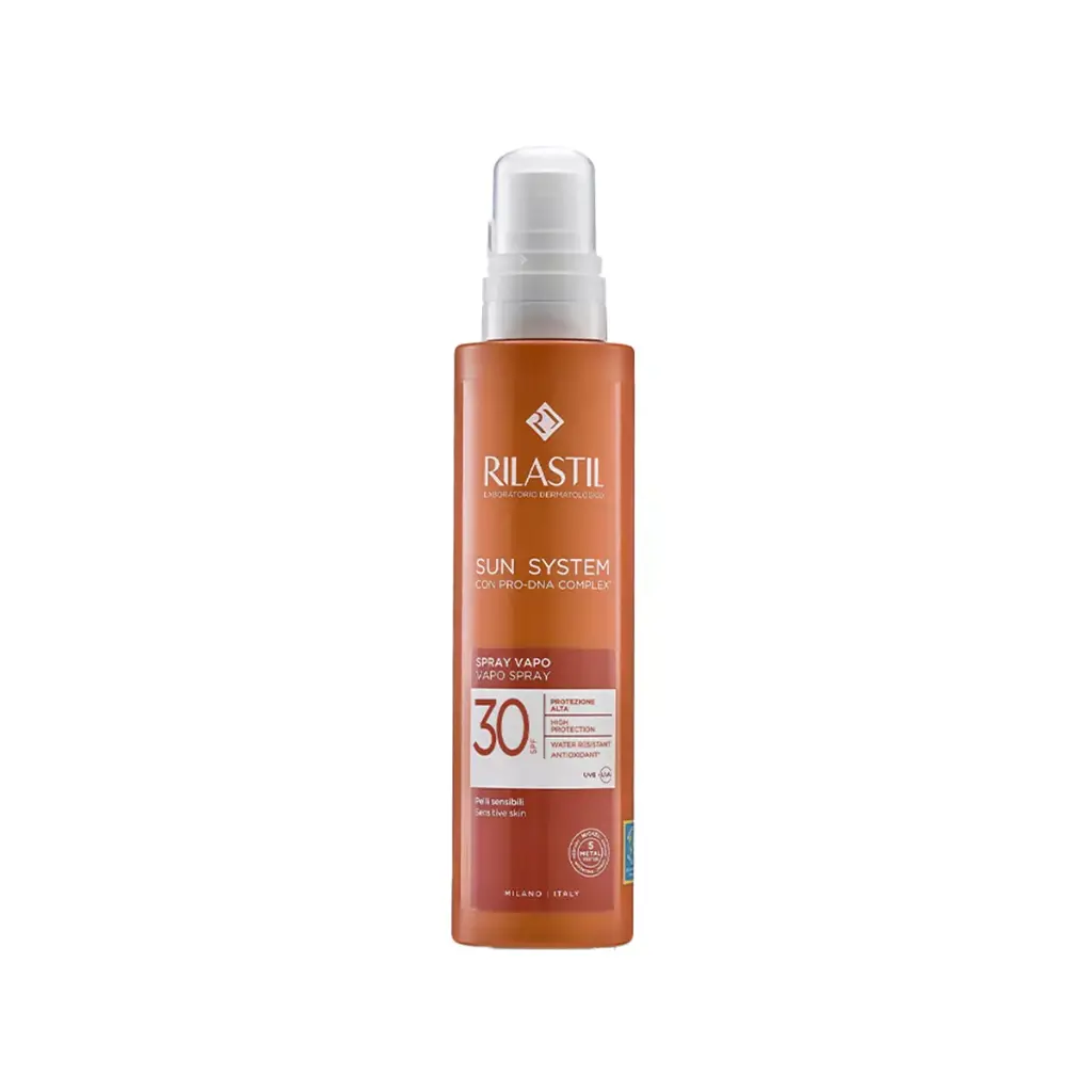 Rilastil Vapo Spray spf 30 * 200ml