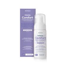 ALTA NATURA DETER DAY ANGELIS 6.5PH MOUSSE