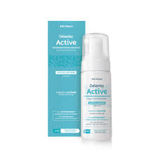 ALTA NATURA DETER DAY DONNA PH 4.5