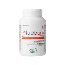 ALTA NATURA KILOBURN 90 TAB