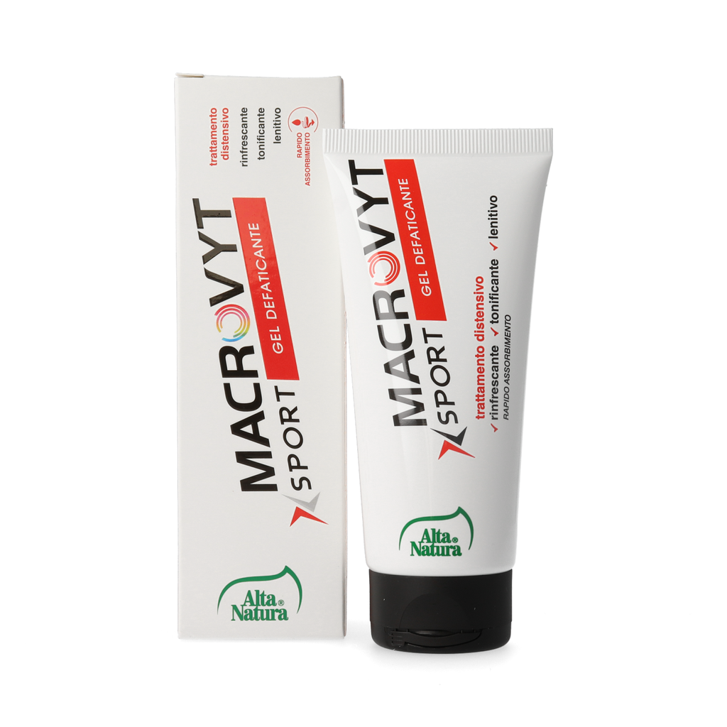 ALTA NATURA MACROVYT SPORT GEL