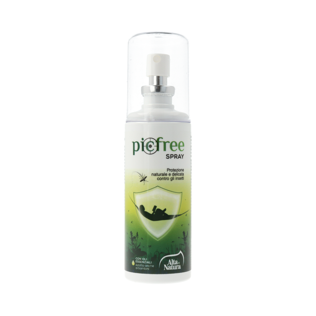 ALTA NATURA PIC FREE SPRAY