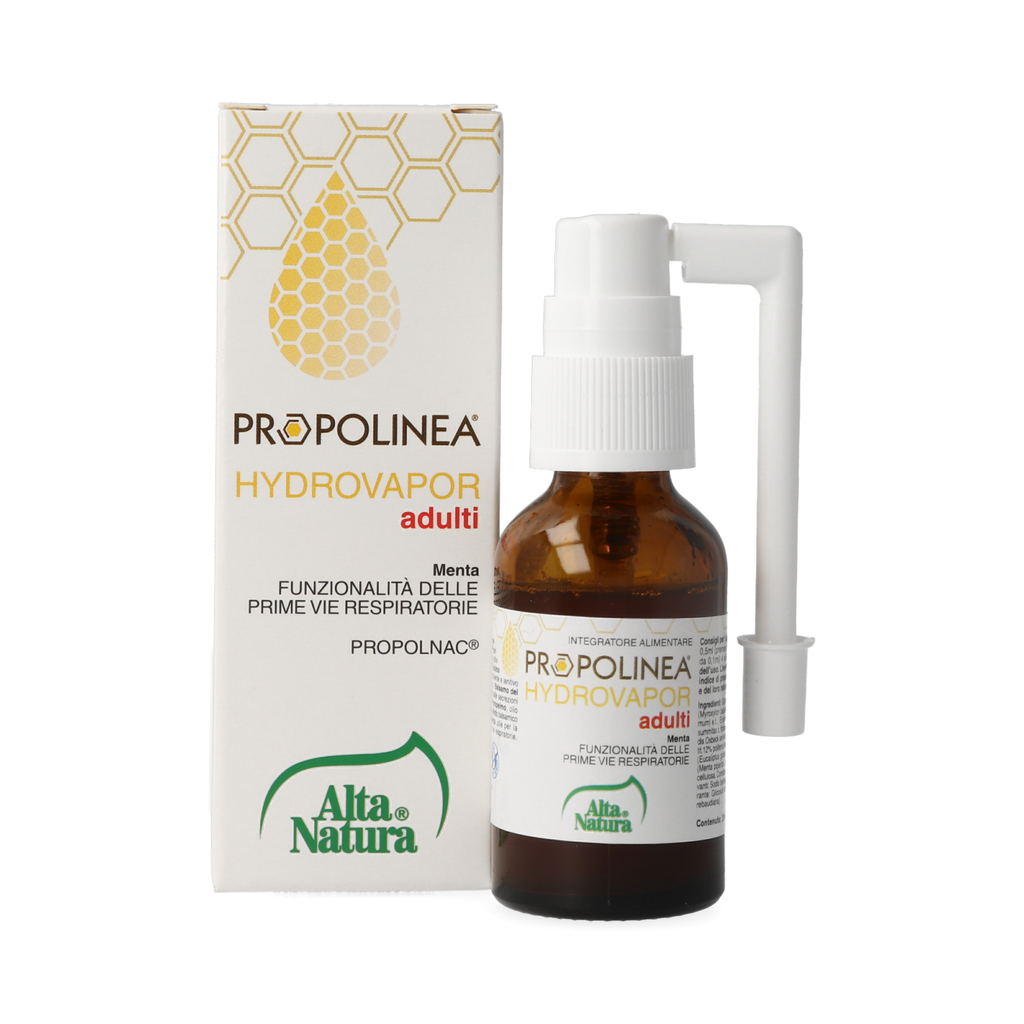 ALTA NATURA PROPOLINEA HYDROVAPOR ADULTS SPRAY