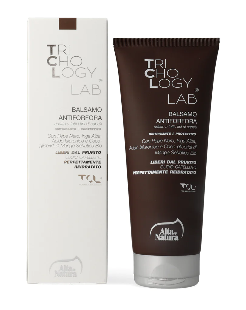 ALTA NATURA TRICHOLOGY ANTI-DANDRUFF CONDITIONER