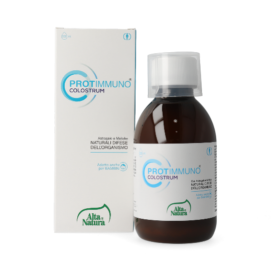 PROTIMMUNO COLOSTRUM