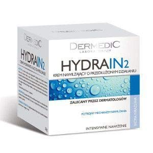 DERMEDIC HYDRAIN2 CREME ACTION PROLONGEE