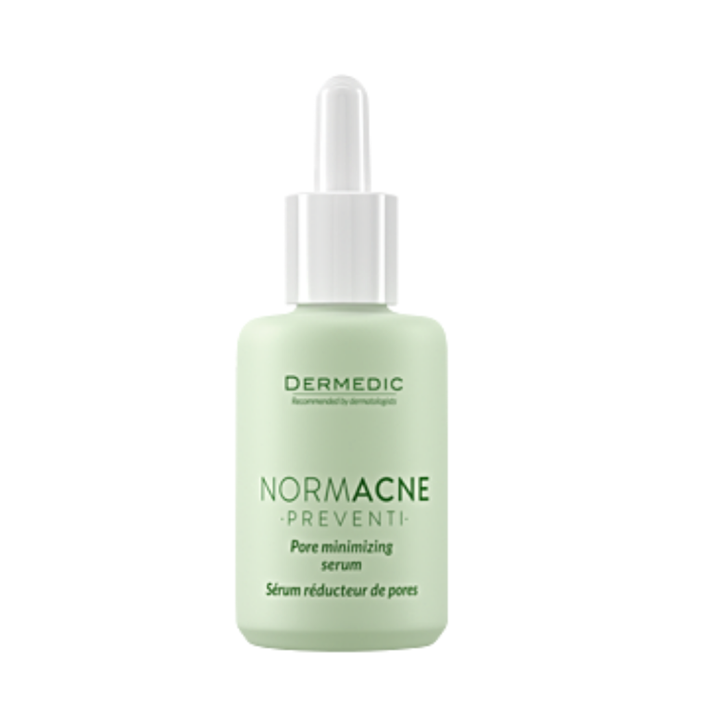 DERMEDIC NORMACNE PORE SERUM