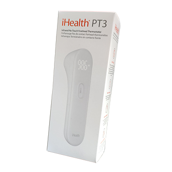 IHEALTH PT3 THERMOMETER