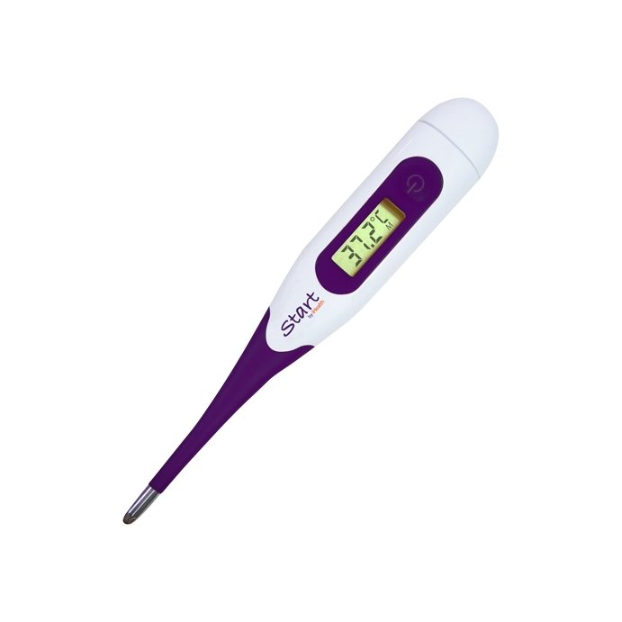 IHEALTH START 10 SECONDES THERMOMETER