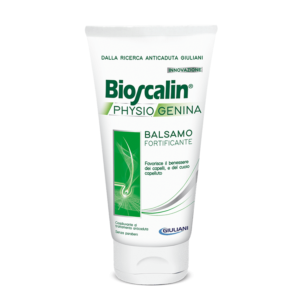 BIOSCALIN BALSAMO FORTIFICANTE