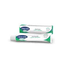 EMOFORM ACTISENS PASTE