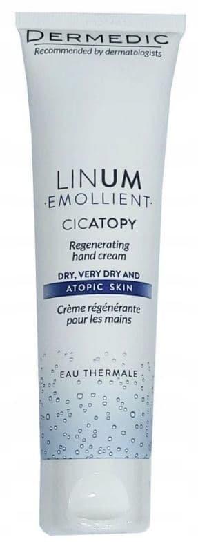 Dermedic Cicatopy Hand Cream