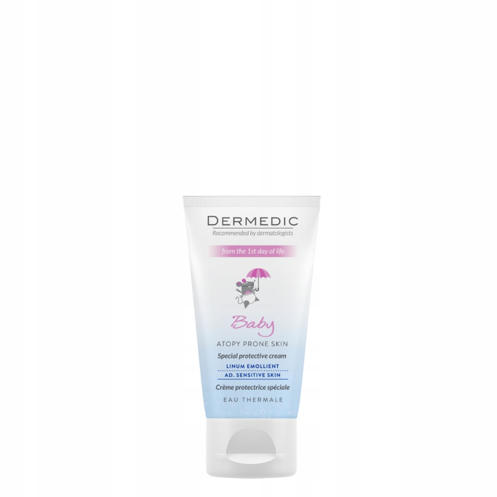 Dermedic Baby Atopy Prone Skin 50ml