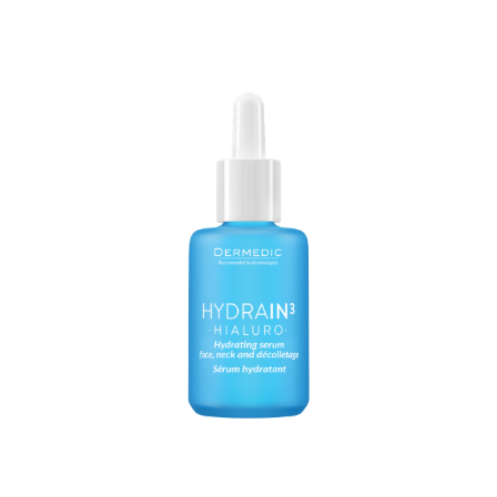 DERMEDIC HYDRATING SERUM