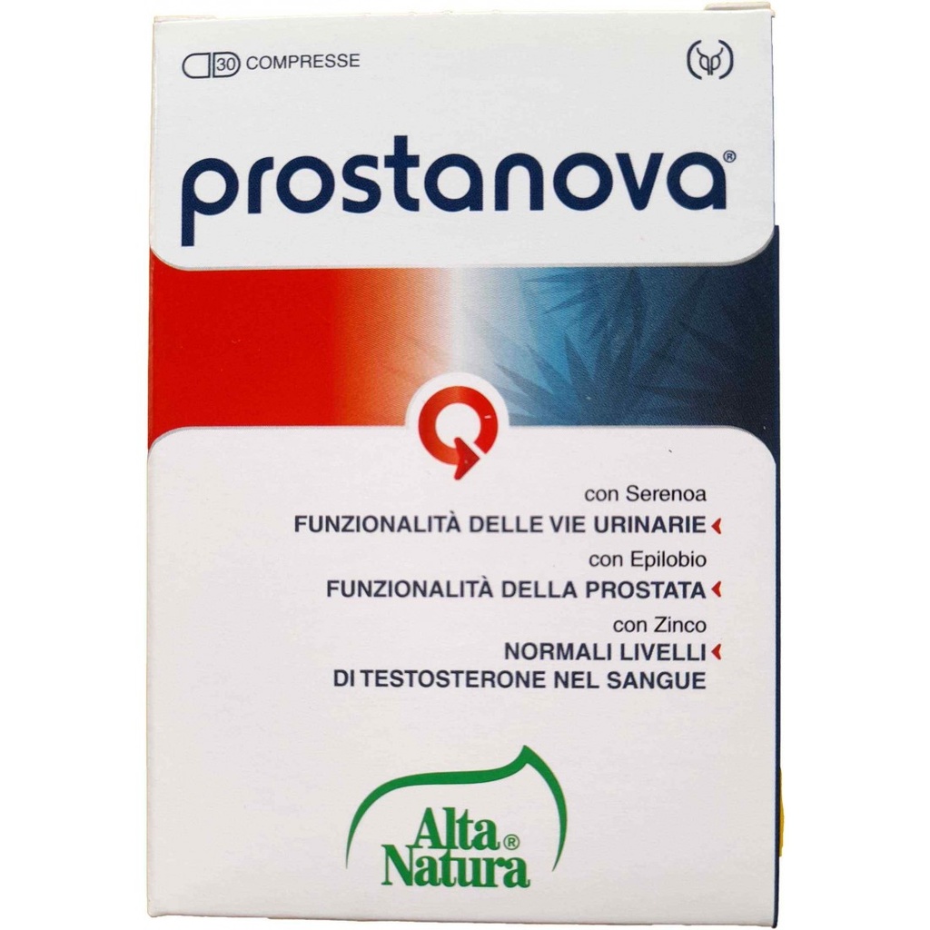 Alta Natura Prostanova 30 tab