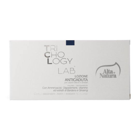 Alta Natura  Anticaduta Lozione 5Ml