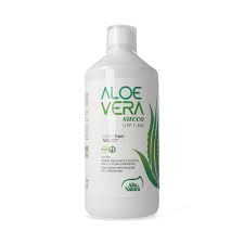 Alta Natura Aloe Vera Succo 1000Ml