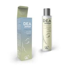 Alta Natura Dea Sense Olio Corpo Leggerezza 150Ml