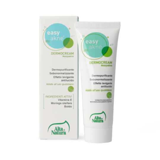 Alta Natura Easy Akne Dermocream