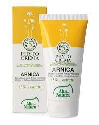 Alta Natura Phyto Crema Arnica 75Ml