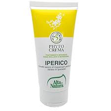 Alta Natura Phyto Crema Iperico 75Ml