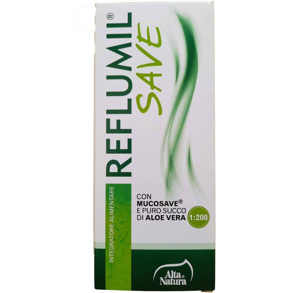 Alta Natura Reflumil Save 500Ml