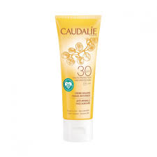 Caudalie Anti-Wrinkle Face Suncare Spf30 50Ml