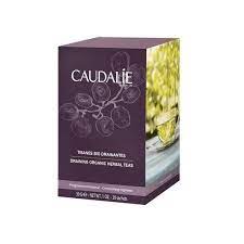 Caudalie Draining Organic Herbal Teas 30Gr 