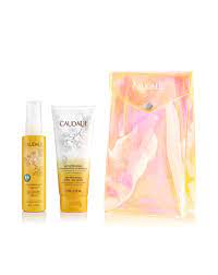 Caudalie Duo Solar Set