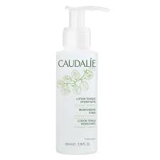 Caudalie Moisturizing Toning Lotion 100Ml