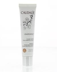 Caudalie Radiance Tinted Moisturizer Spf20 Medium 40Ml