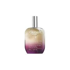 Caudalie Smooth & Glow Oil Elixir - 50mL