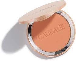 Caudalie Teint Divin Mineral Bronzing Powder 10G