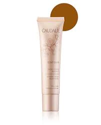 Caudalie Teint Divin Tinted Moisturizer Medium To Dark Skin 30Ml