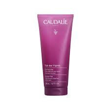 Caudalie Thé Des Vignes Shower Gel 200Ml 