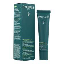 Caudalie Vinergetic C+ 3 In 1 Vitamine C Moisturizer - 40Ml 