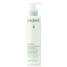 Caudalie Vinoclean Cleansing Almond Milk 200Ml 