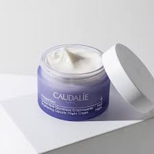 Caudalie Vinoperfect Glycolic Night Cream 50Ml