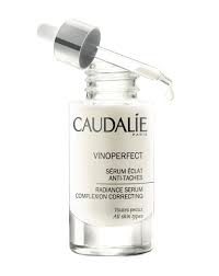 Caudalie Vinoperfect Radiance Serum Complexion  Correction 30Ml 