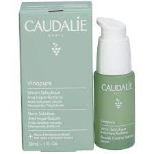 Caudalie Vinopure Serum Anti-Imperfezioni 30Ml 