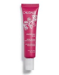 Caudalie Vinosource Moisture Recovery Cream 40Ml