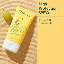 Caudalie Vinosun Protection Cream Spf30+ - 50ML