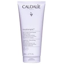 Caudalie Vinotherapist Hyaluronic Nourishing Body Lotion 200mL 