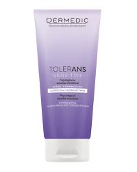 Dermedic Tolerans Sensitive Physiological Micellar Emulsion 200Ml