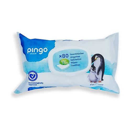 PINGO LINGETE ECO