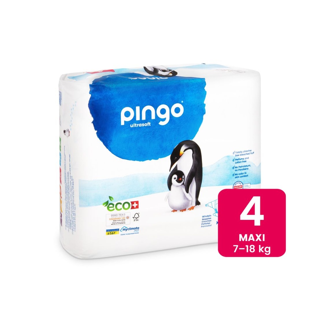 PINGO MAXI T4